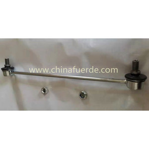Barra estabilizadora plana Toyota 48820-52030 para suspensión de automóvil, pieza de repuesto - Product Image 1