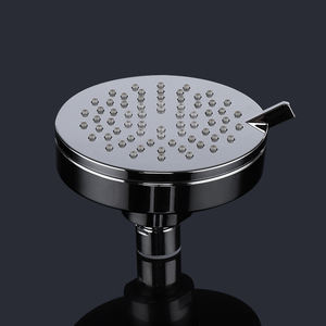 Fortschrittliches Einzel-Regenduschen-<span class=keywords><strong>System</strong></span> mit automatischer Wassermassage und Hochdruck für luxuriöse Badezimmer im Hotelstil MANCO MC-6012 - Product Image 2