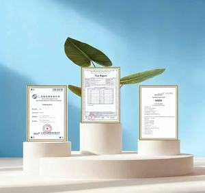 Vente flash : Oxyde d'<span class=keywords><strong>erbium</strong></span> de pureté 99,9 %, poudre rose, qualité industrielle, pour verre, céramique, électronique, pigment/catalyseur, CAS 12061-16-4 - Product Image 5