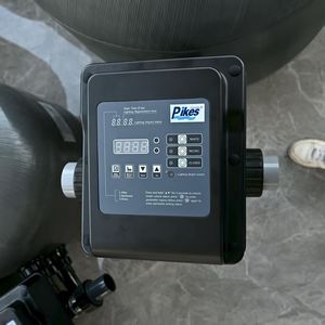 Pikes personnalisé vanne automatique à six voies filtre à sable <span class=keywords><strong>de</strong></span> <span class=keywords><strong>piscine</strong></span> en fibre <span class=keywords><strong>de</strong></span> verre filtres <span class=keywords><strong>de</strong></span> <span class=keywords><strong>piscine</strong></span> à haute efficacité - Product Image 6