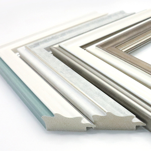 Cornice in Resina PS Aibo Modello 2078 con Logo Personalizzato per <span class=keywords><strong>Cornici</strong></span> Fotografiche dal Design Moderno - Product Image 6