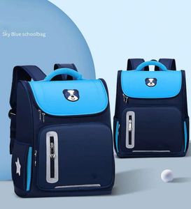 Oem Printed <b>Kids</b> <b>Backpack</b> Waterproof Primary Student Children Boys Girls School Bags - Product Image 6