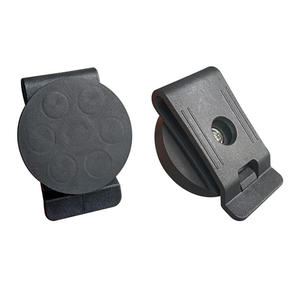 강력 웨이스트 클립 자석 공구 벨트 홀스터, 칼 플라이어 나사 망치 렌치 드릴용 마그네틱 벨트 클립 공구 홀더 - Product Image 1