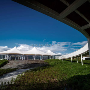 224 ㎡   Hoteles de Gran Escala con Alojamiento en Zonas Turísticas, Alojamiento en Tiendas de Campaña, Servicios de Catering, Conferencias, Campamentos - Product Image 5