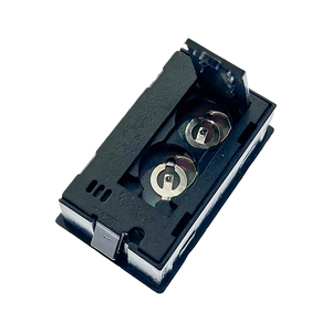 OKY3065-8 इलेक्ट्रॉनिक डिजिटल थर्मामीटर केबल मुक्त इलेक्ट्रॉनिक घटक और हाइग्रोमीटर एम्बेडेड तापमान और आर्द्रता - Product Image 4