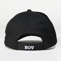 Gorra de Béisbol de Algodón de 6 Paneles de Alta Calidad Personalizada Lanhai, Imagen Bordada a Mano, Logotipo en Relieve 3D, Estilo Deportivo Dobby, Diseño Unisex