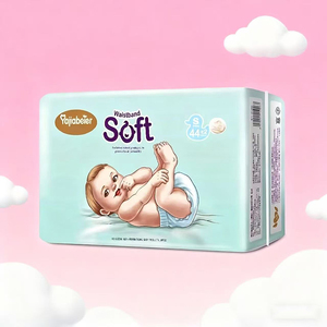 おむつおむつ赤ちゃんおむつ,カスタム超吸収性おむつ - Product Image 1