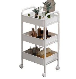 عرض خاص كراسي خارجية عربة صالون تجميل الشعر البلاستيكية لي تيب هاي - Product Image 1
