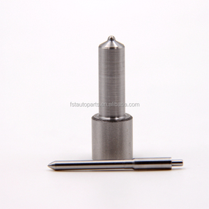 Injecteur diesel de type P de haute qualité, buse DLLA155P614, buse DLLA155P614 155P614 <span class=keywords><strong>P614</strong></span> - Product Image 1