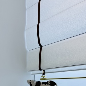 Hiện đại nhà Roman Rèm bền dù để che nắng Rèm bán Màn dễ dàng kiểm soát Roman Rèm cho <span class=keywords><strong>Windows</strong></span> - Product Image 4