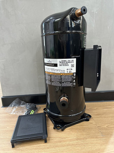 ZR190KC-TWD-950 ZR190KC-TW7-522 Copeland 15HP Scroll Refrigeration <b>Compressor</b> Copeland Air Conditioning Scroll <b>Compressor</b> - Product Image 5