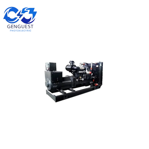 Diesel <b>Generator</b> SC4H95D2 SC4H115D2 SC4H160CD2 SC4H180CD2 SC7H230D2 SC8D280D2 SC13G310D2 SC10E380D2 Complete Range of Models - Product Image 2