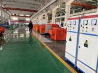 Chargeur de locomotive au sol souterrain ou normal antiexplosion