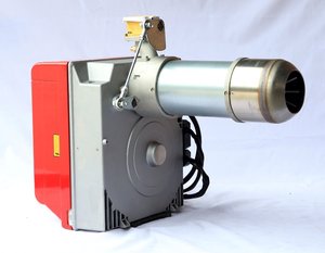 Brûleur GPL série DOWSON BS2-4/M pour chaudière industrielle à gaz, pièces de rechange, équipement de brûlage - Product Image 2
