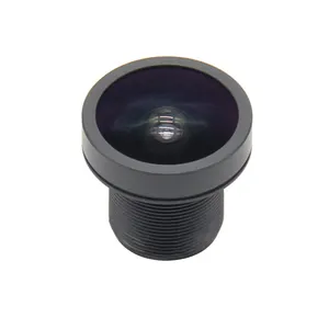 2.75mm 1 /2.3" sensor M12 13MP camera lenses for 4k camera module 4k sports camera