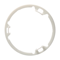 Kit de filtre de manchon d'arbre d'hélice marin de remplacement OEM en gros, compatible avec les moteurs hors-bord Mercury 75-150 CV