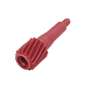 Engranaje de transmisión del Cable del velocímetro 171957821B reemplazo para <span class=keywords><strong>Caddy</strong></span> Pickup 1,6 1,8 <span class=keywords><strong>1982</strong></span> 1992 caja de cambios de 5 velocidades - Product Image 3