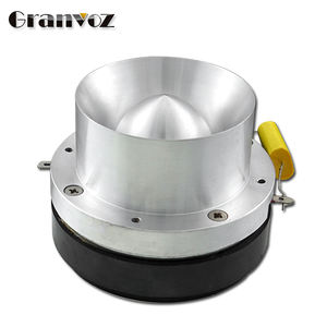 4 pollici 8 ohm 44.4 millimetri <span class=keywords><strong>KSV</strong></span> 13OZ 150W In lega di Alluminio HiFi gamma completa di frequenza pallottola testa altoparlante unità driver tweeter - Product Image 2