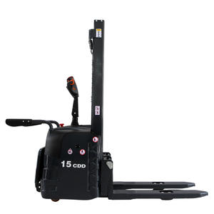 איכות גבוהה 1.5 טון גשש חשמלי טון גמיש 3 מ 'מעלית עם תמרון גמיש עבור טיפול חומר רב תכליתי - Product Image 6