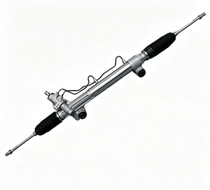 แร็คพวงมาลัยเพาเวอร์ไฮดรอลิกสำหรับ TOYOTA HILUX ปี 2005-2015  44200-0K040 - Product Image 2
