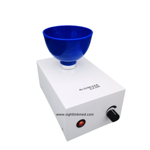 <span class=keywords><strong>Pas</strong></span> <span class=keywords><strong>cher</strong></span> Numérique 300rpm Impression Matériel Plâtre Verre <span class=keywords><strong>Ciment</strong></span> <span class=keywords><strong>Dentaire</strong></span> Alginate Machine De Mélange - Product Image 3