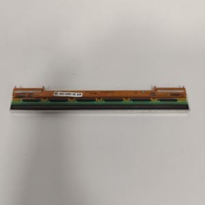 Tête d'impression thermique originale P1112640-218, 203DPI, 100% compatible avec l'imprimante d'étiquettes à codes-barres <span class=keywords><strong>Zebra</strong></span> <span class=keywords><strong>ZD421</strong></span>, garantie de 3 mois, vente en gros - Product Image 3