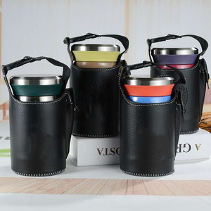 Wide Mouth <strong>Soup</strong> Thermos <strong>for</strong> Hot Food with Folding Spoon Insulated Food Jar <strong>Soup</strong> Food Thermos Lunch Container <strong>Flask</strong> - Product Image 2