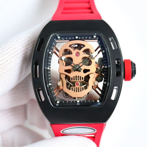 Il Modello Tourbillon Più Classico È Ora Ufficialmente Lanciato per Onorare le Tue Capacità Impareggiabili: un Orologio Meccanico - Product Image 2