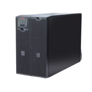 SURT10000XLI-CH Smart RT 10kVA 10000W 230V UPS en Línea de Doble Conversión, Fuente de Alimentación Ininterrumpida Tipo Torre para Sala de Servidores - Product Image 1