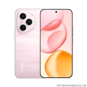 Teléfono Móvil Android Nuevo al por Mayor 2025 para Honor 400 5G Smartphone MagicOS Original <span class=keywords><strong>Hono</strong></span> 400 Pro - Product Image 4