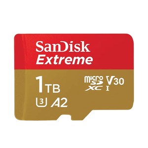 Thẻ nhớ <span class=keywords><strong>SanDisk</strong></span> 64GB cho máy bay không người lái, <span class=keywords><strong>MicroSD</strong></span> 128GB, bộ nhớ 256GB, thẻ TF tốc độ cực cao 4K - Product Image 2