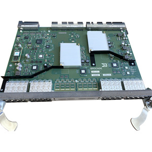 Cisco Brocade Dcx8510 8 <b>Switch</b> Main Unit Fc16 32 Fc16 48 Expansion Cards <b>Network</b> <b>Switches</b> - Product Image 5