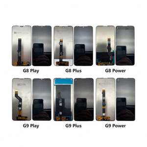 Pantalla para Motorola Moto G Stylus 2020, Pantalla LCD de Repuesto para Moto G Stylus 2020 - Product Image 4