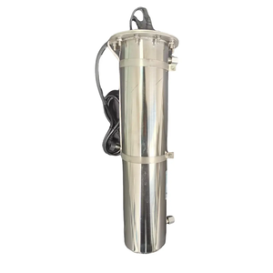 Catalizador catalítico industrial Unidad destructora de ozono Descomponedor Equipo de eliminación de gas de ozono residual <span class=keywords><strong>Destructor</strong></span> de gas de ozono - Product Image 4