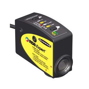 Capteur photoélectrique Banner Engineering Qs18vp6r - Product Image 1