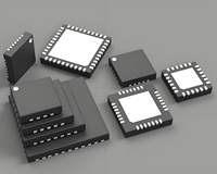 (Oferta) Circuitos Integrados Originales Nuevos MC9S08AC32CFDE M9S8AC32CE QFN48 Microcontrolador IC Chip en Stock