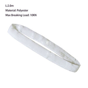 3メートルのラウンドスリング - Product Image 3