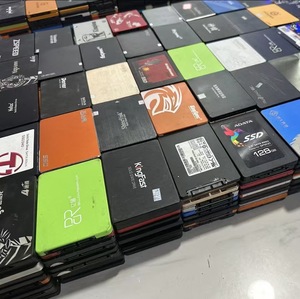 New Arrival Internal SSD Multiple Capacities 128G 240G 256G 480G 512G 2T Solid State Drive Desktop And Laptop Computer Storage - Product Image 4
