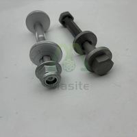 Pièces automobiles, système de suspension du véhicule, vis de bras de suspension inférieur, vis de bras de suspension inférieur 2007106 2007108 pour Tesla Model X