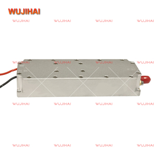 Модуль GaN 5.2ГГц 50Вт для систем противодействия дронам, обнаружения FPV и C-UAS, защита от Autel Mavic <span class=keywords><strong>3</strong></span> - Product Image 2