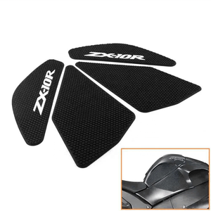 Almohadillas Antideslizantes Lavitin para Tanque de Motocicleta, de Goma, para <span class=keywords><strong>Kawasaki</strong></span> <span class=keywords><strong>Ninja</strong></span> <span class=keywords><strong>ZX</strong></span>-<span class=keywords><strong>10R</strong></span> ZX10R <span class=keywords><strong>2011</strong></span>-2026 - Product Image 1