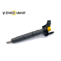 Venta al por mayor en línea de piezas de motor de automóvil, inyector de combustible diésel A6420701387 0445115063 para Mercedes-Benz C E ML GL Sprinter OM642 3.0L
