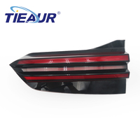 TIEAUR – Fournisseur d'usine de pièces automobiles en plastique de haute qualité : Cache-phare et feux arrière pour BMW Série X5 (2005-2024)