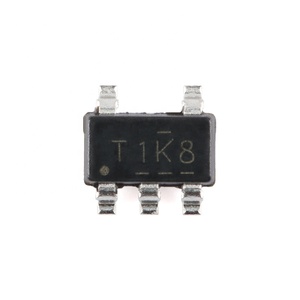 Nuevo Componente Electrónico Original SOT-23-5, Chip Comparador Diferencial de Alto Voltaje TL331KDBVR - Product Image 1