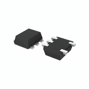 Fabricante de Componentes de Circuitos Electrónicos, Canal de Gestión de Energía (PMIC) BD4932FVE-TR SOT 665 - Product Image 1
