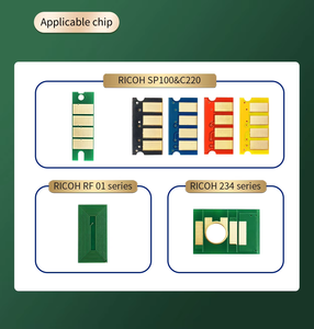 Chiprise 1 Set Reset <strong>Chip</strong> For EPSON 7800/9800/7880/9880 Printers Including Cartridge And Maintenance Tank <strong>Chip</strong> <strong>Resetter</strong> - Product Image 3