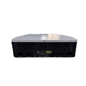 Convertisseur hybride 3,5 kW 230 VAC 50/60 Hz avec <span class=keywords><strong>définition</strong></span> de batterie personnalisée et intégration BMS - Product Image 6