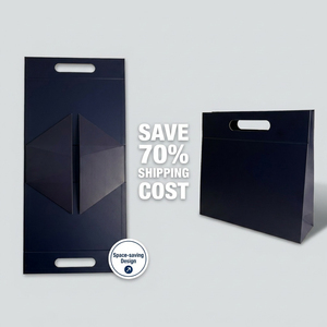 Caja Triangular Rígida Portátil <span class=keywords><strong>de</strong></span> Alta Gama, Impermeable, para <span class=keywords><strong>Crema</strong></span> Facial y <span class=keywords><strong>Crema</strong></span> para Ojos, AOPA 28x13x17cm |   Stock al por Mayor - Product Image 3