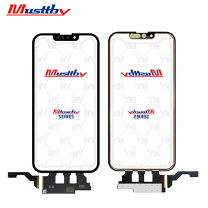 Atacado OCA Touch Glass para <span class=keywords><strong>iPhone</strong></span> 13 XS 6 7 8 Vidro Exterior Recondicionado Substituição Digitizer <span class=keywords><strong>Display</strong></span> <span class=keywords><strong>LCD</strong></span> Screen Repair Parts - Product Image 2