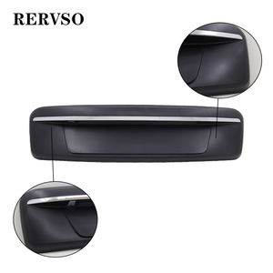 Placa de Matrícula de Buena Calidad para Renault <span class=keywords><strong>Dacia</strong></span> <span class=keywords><strong>Dokker</strong></span> Lodgy 2012 OEM 848102812R XF706-006 - Product Image 3